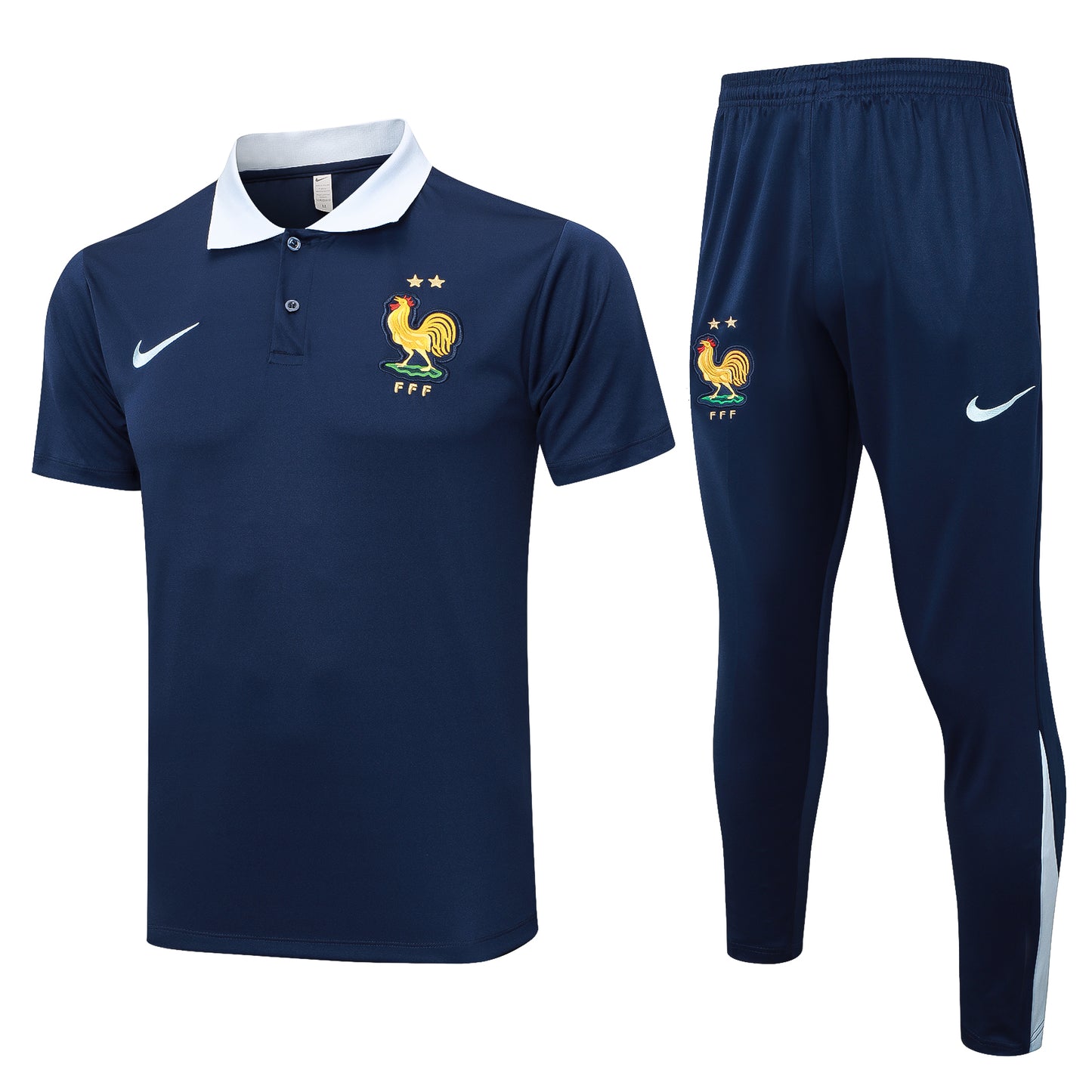 France