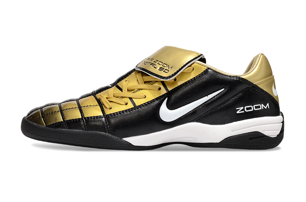 Nike Indoor Soccer Shoes | T90