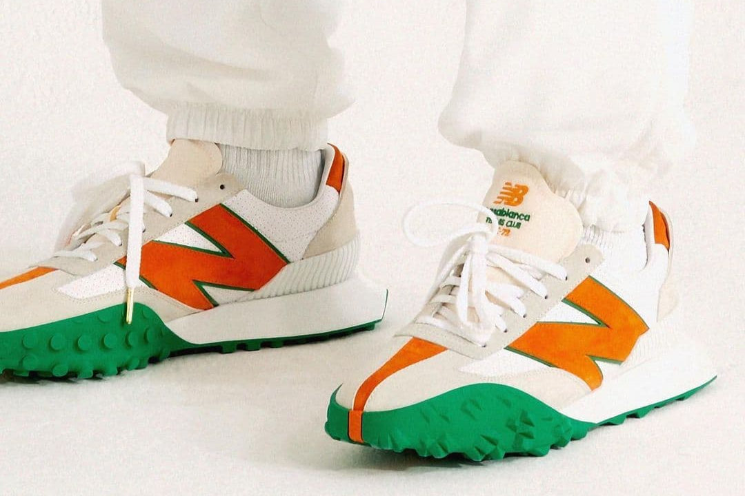 New Balance XC 72