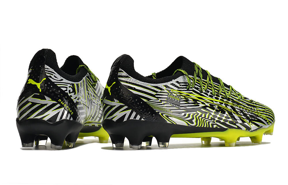 Puma Ultra Ultimate | Striker Illusion