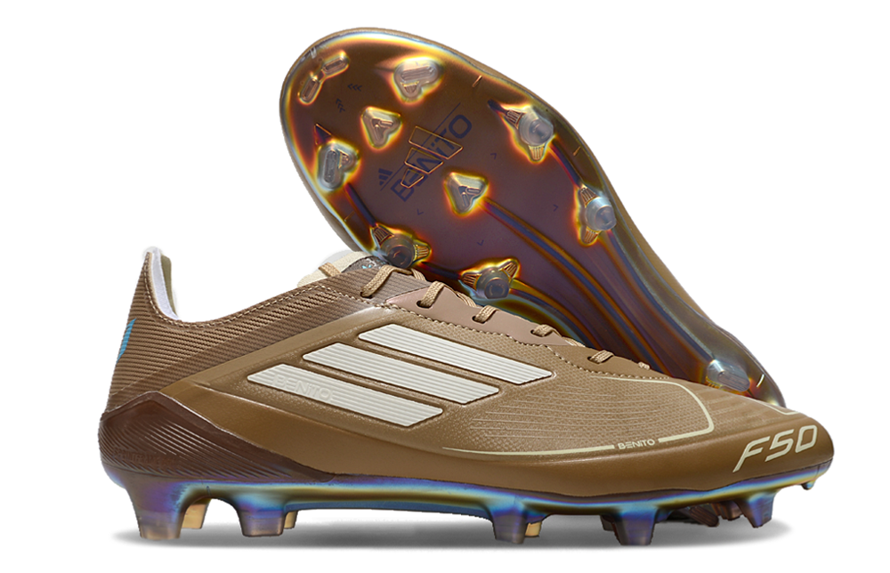 Adidas f50