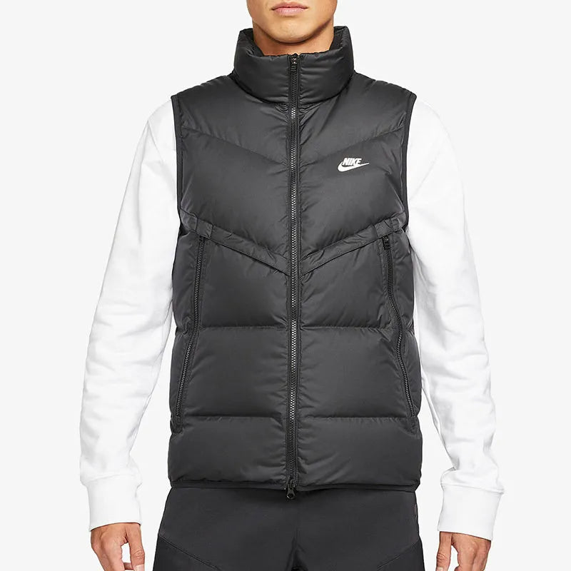 Nike NSW SF Windrunner Vest