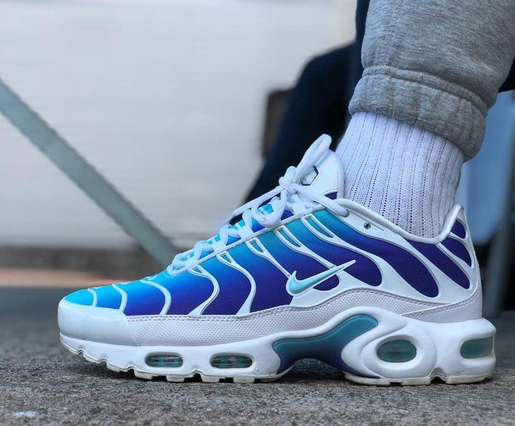 Nike TN