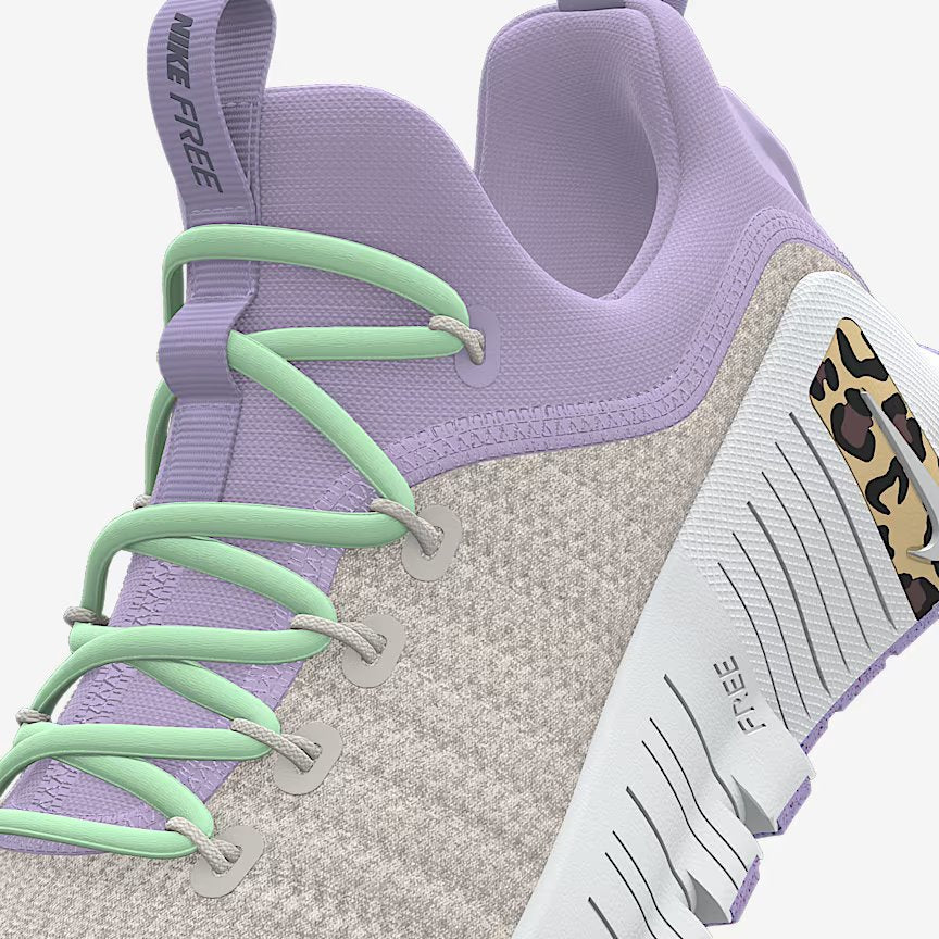 Nike Free Metcon 6 Unisex