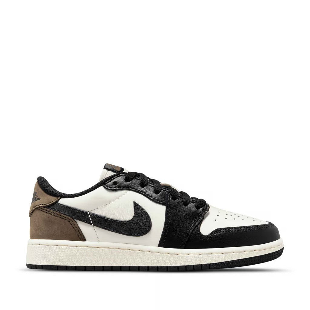 Nike Air Jordan 1 Low - Mocha