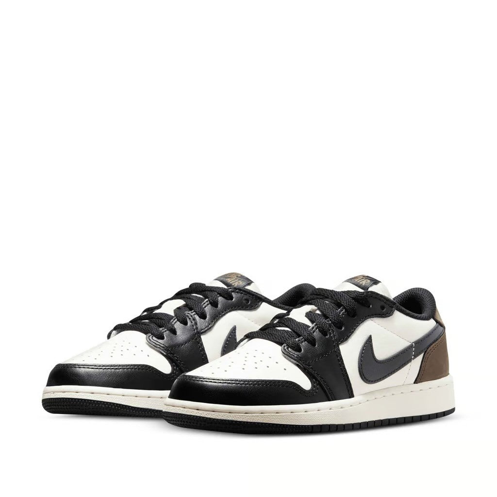 Nike Air Jordan 1 Low - Mocha