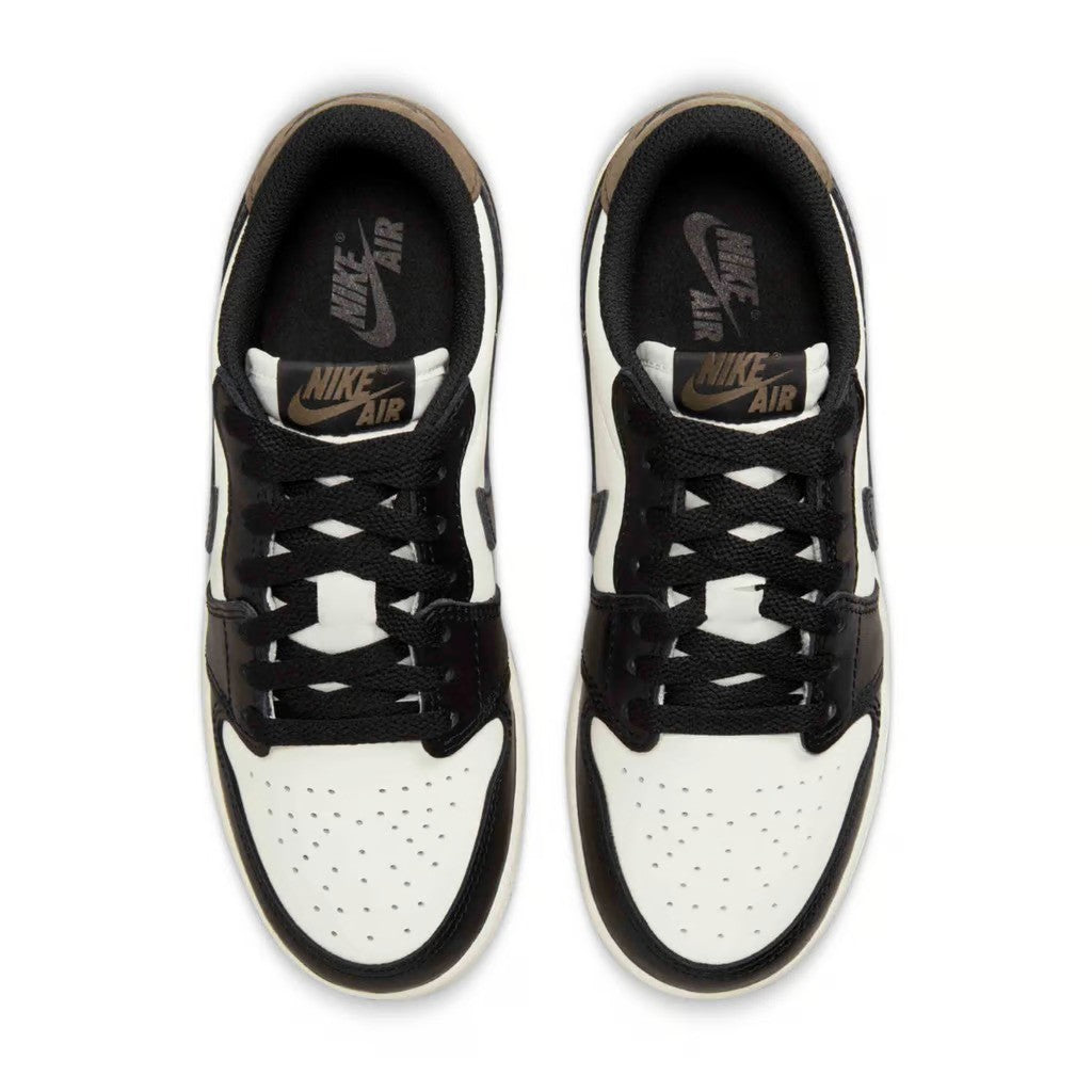 Nike Air Jordan 1 Low - Mocha