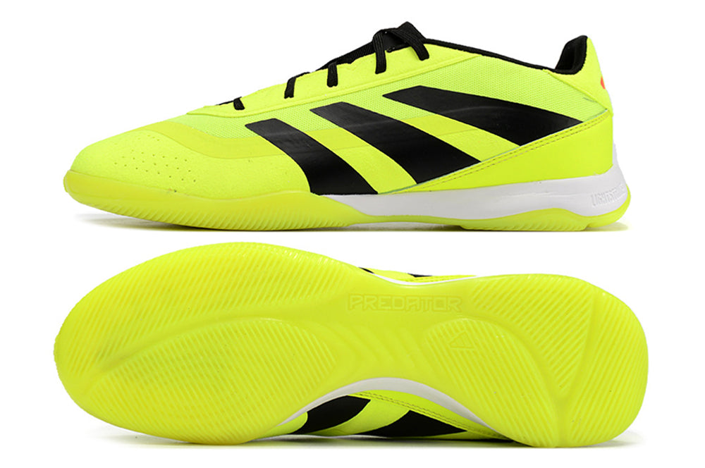 Adidas Predator Elite - Indoor Soccer Shoes