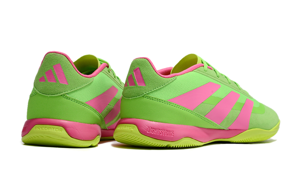 Adidas Predator Elite | Indoor Soccer Shoes