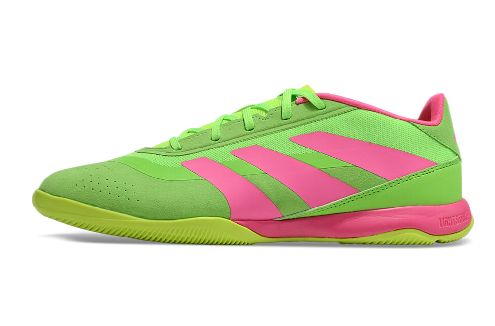 Adidas Predator Elite | Indoor Soccer Shoes