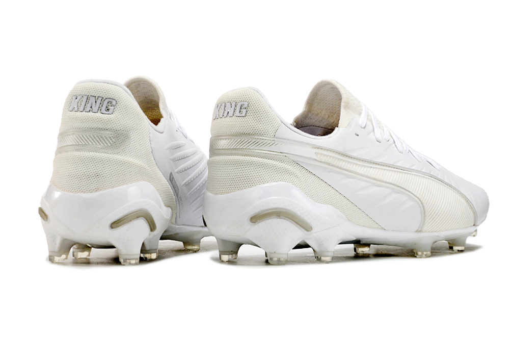 Puma King