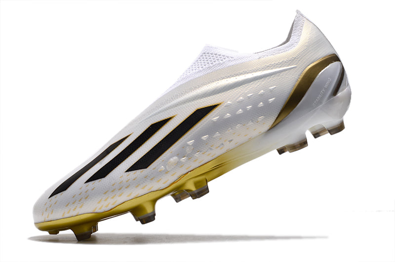 Adidas X Speedportal