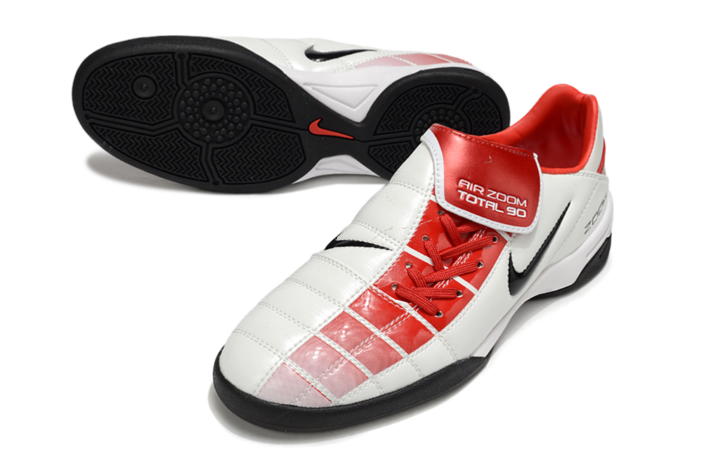 Nike Indoor Soccer Shoes | T90