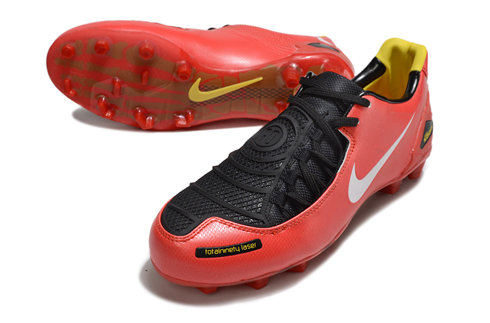 Nike Total 90 Laser