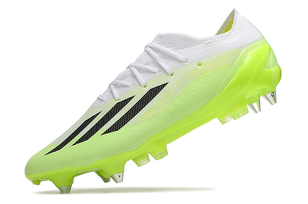 Adidas X Crazyfast