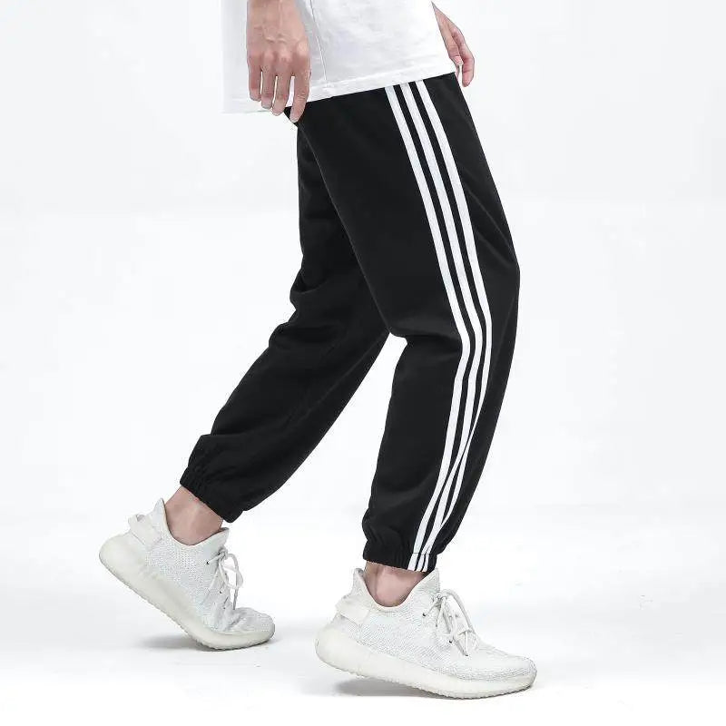 Adidas Men's Cotton Padded Pants
