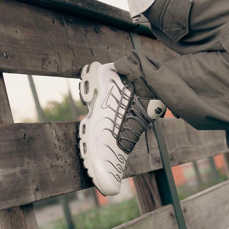 Nike TN