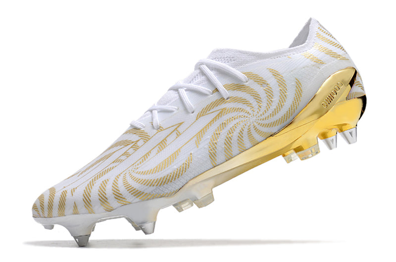 Adidas X Crazyfast