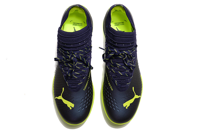 Puma Indoor Soccer Shoes