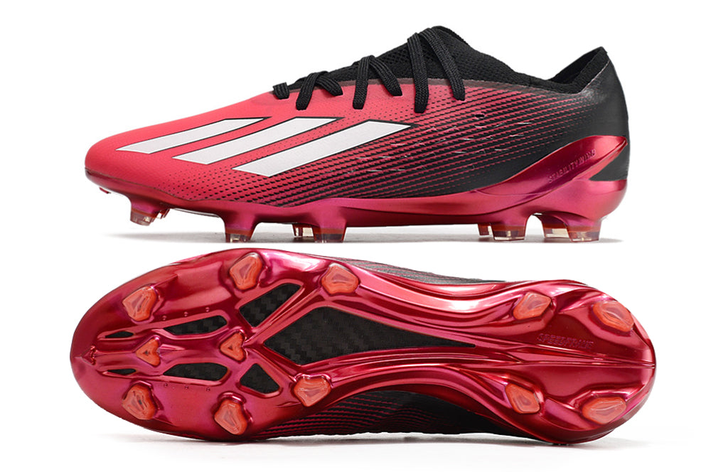 Adidas X Crazyfast