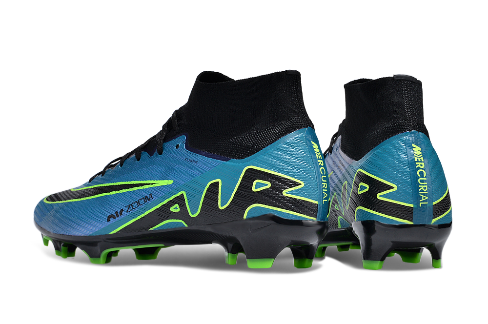 Nike Mercurial Superfly