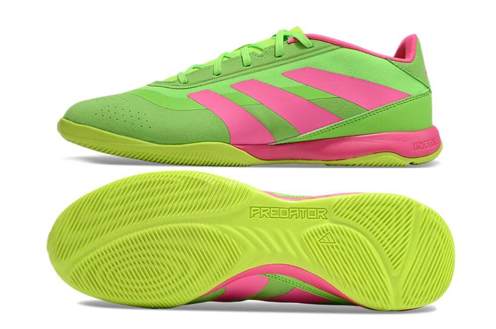 Adidas Predator Elite | Indoor Soccer Shoes