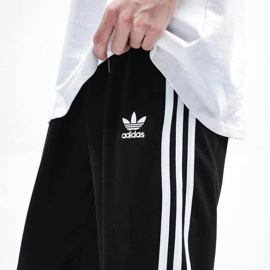 Adidas Men's Cotton Padded Pants