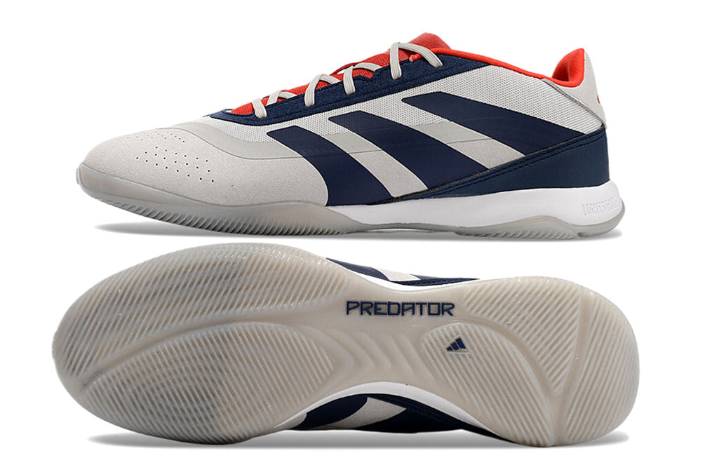 Adidas Predator Elite | Indoor Soccer Shoes