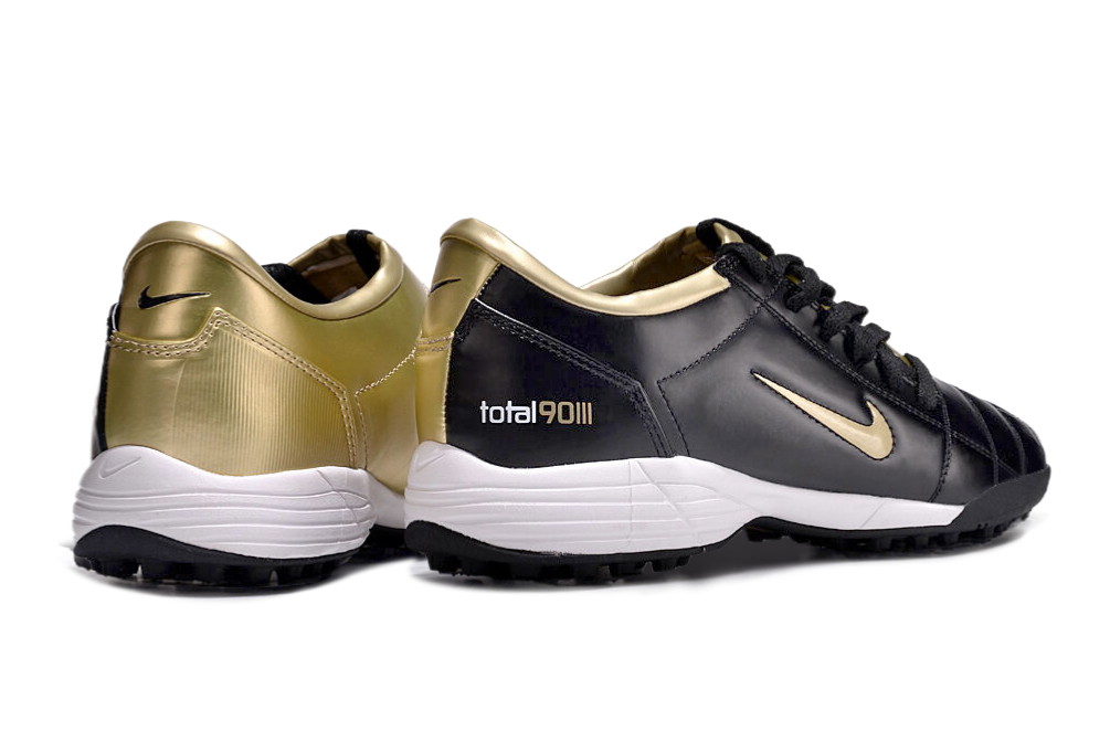 Nike Indoor Soccer Shoes