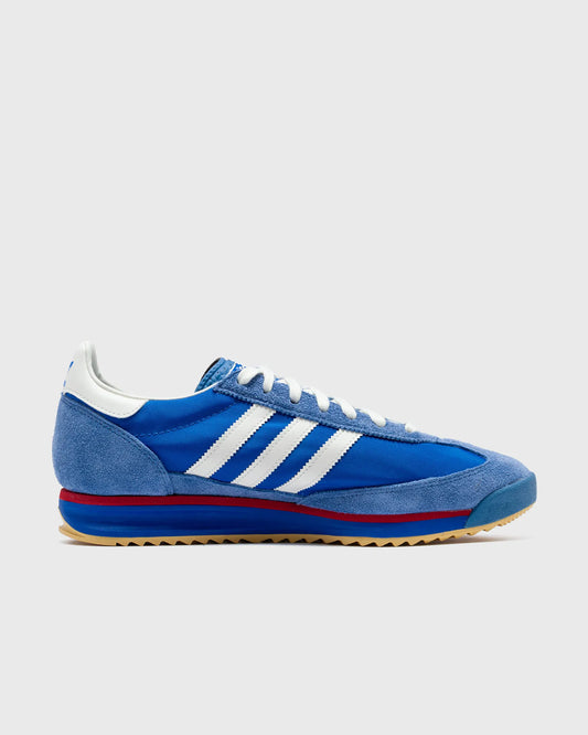 Adidas SL 72 Summer Blue: A Vibrant Classic