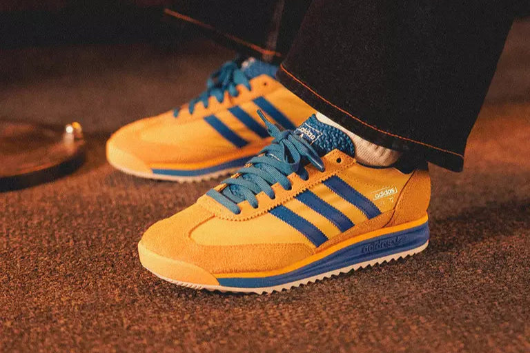 Adidas SL 72