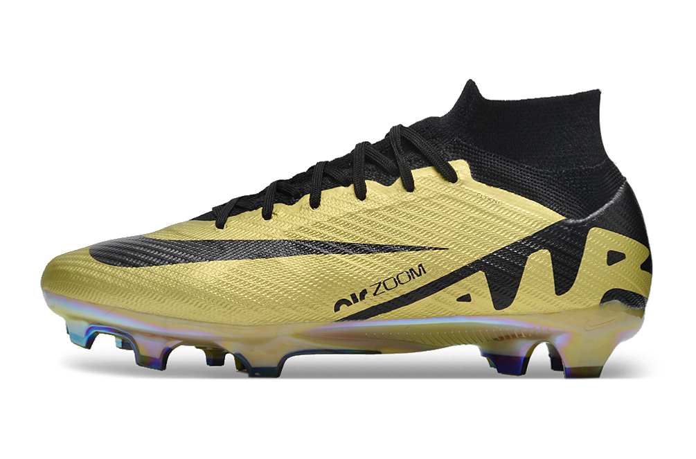 Nike Mercurial Superfly