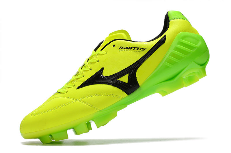 Mizuno Wave Ignitus
