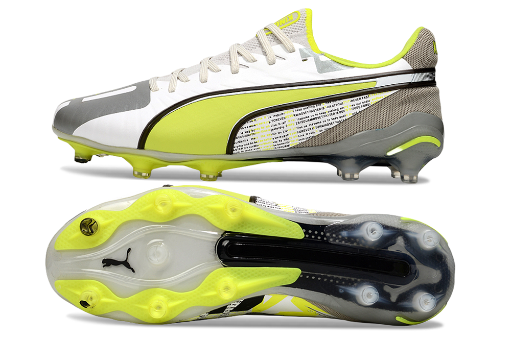 Puma King