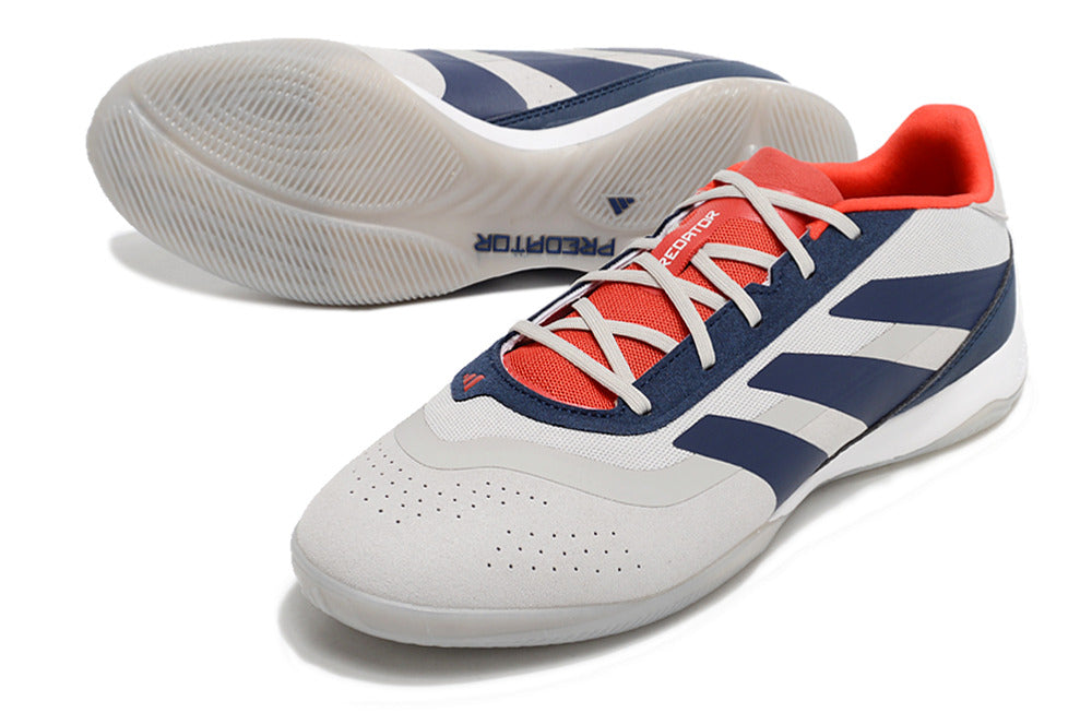 Adidas Predator Elite | Indoor Soccer Shoes