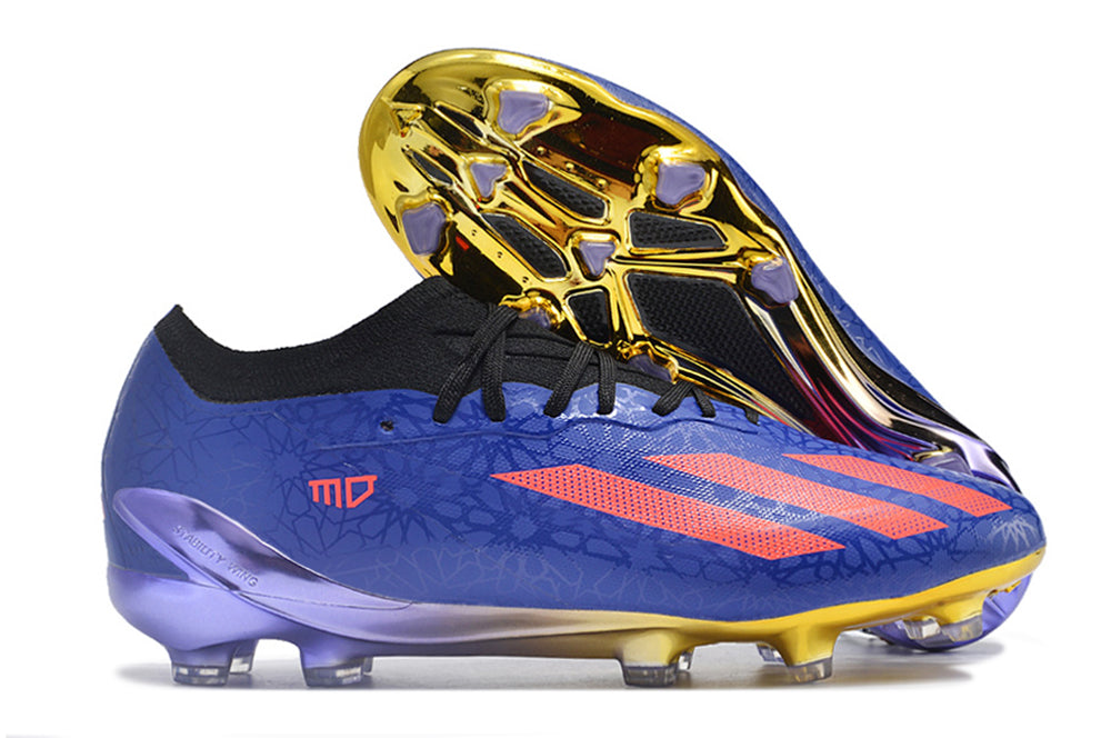 Adidas X Crazyfast