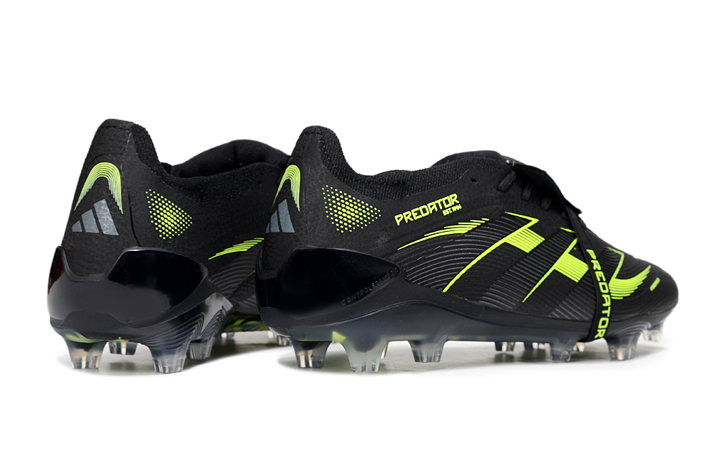 Adidas Predator Accuracy
