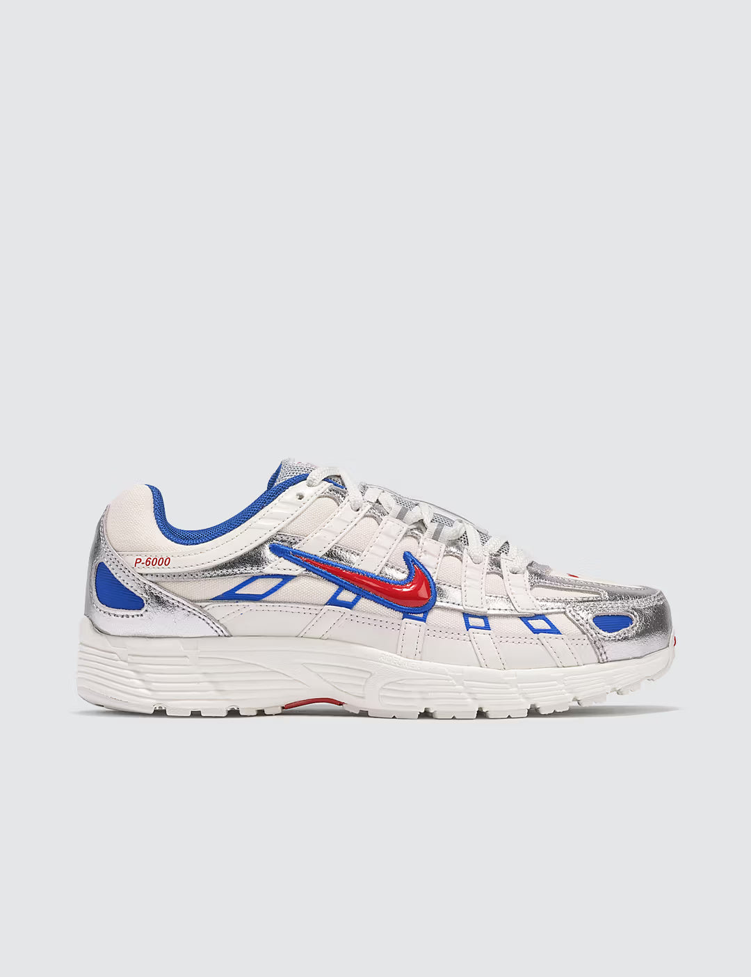 Nike P-6000