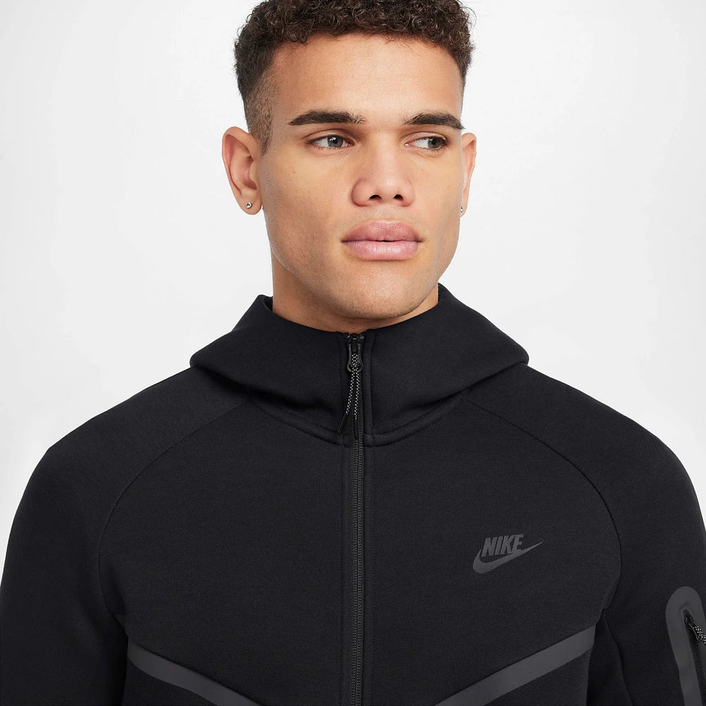 Nike Unisex Sportswear Tech Fleece Windrunner