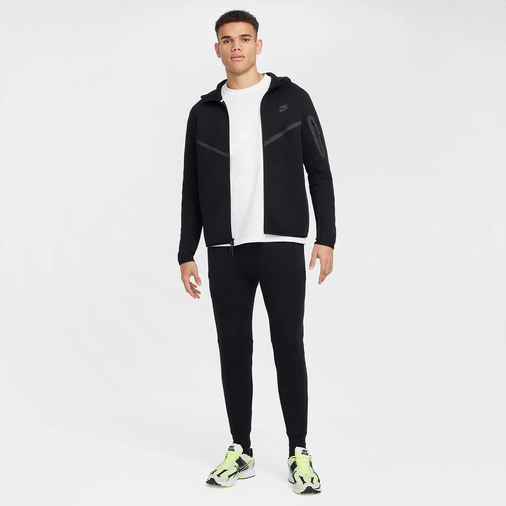 Nike Unisex Sportswear Tech Fleece Windrunner
