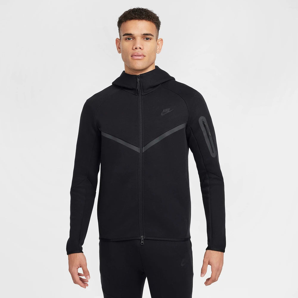 Nike Unisex Sportswear Tech Fleece Windrunner