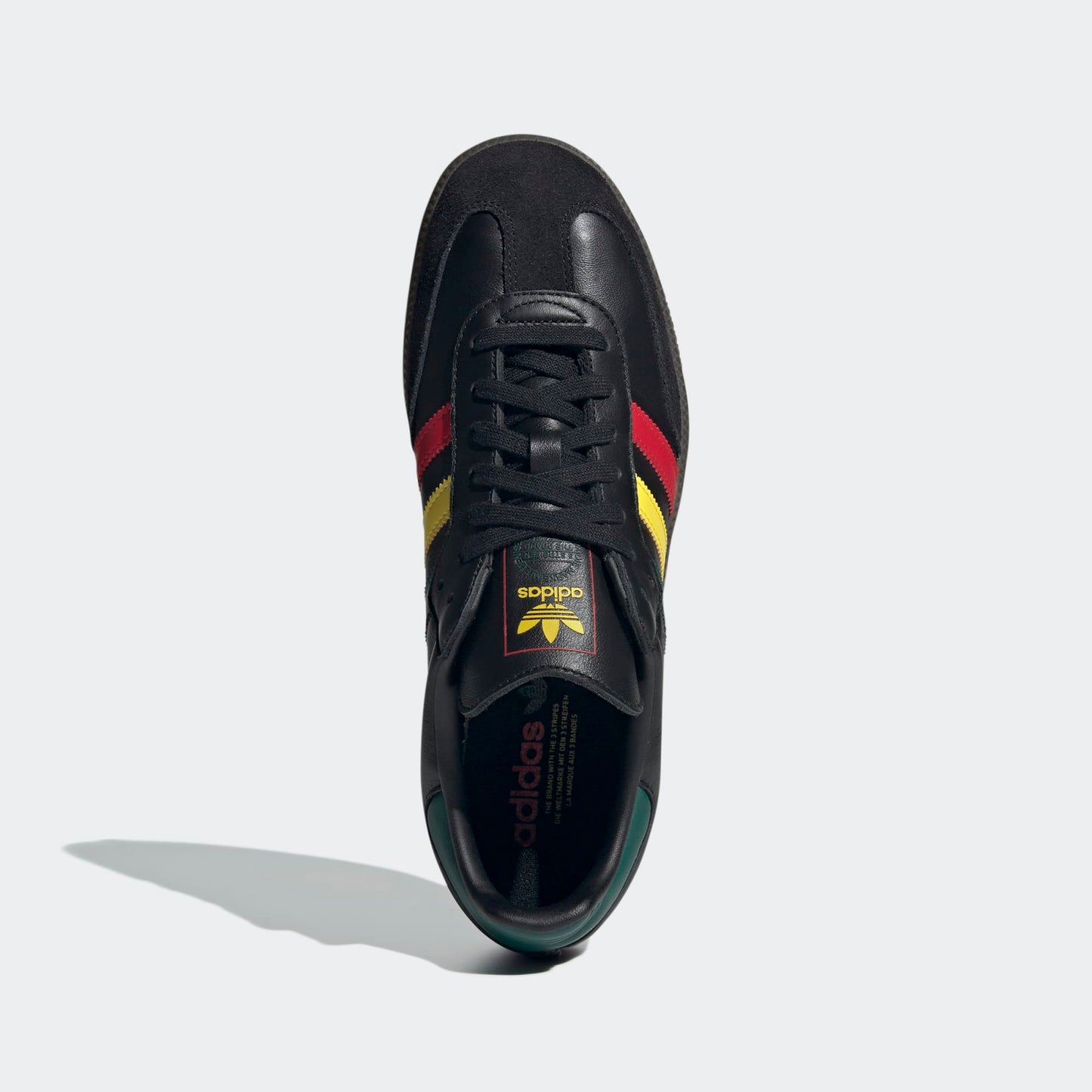 Adidas Samba
