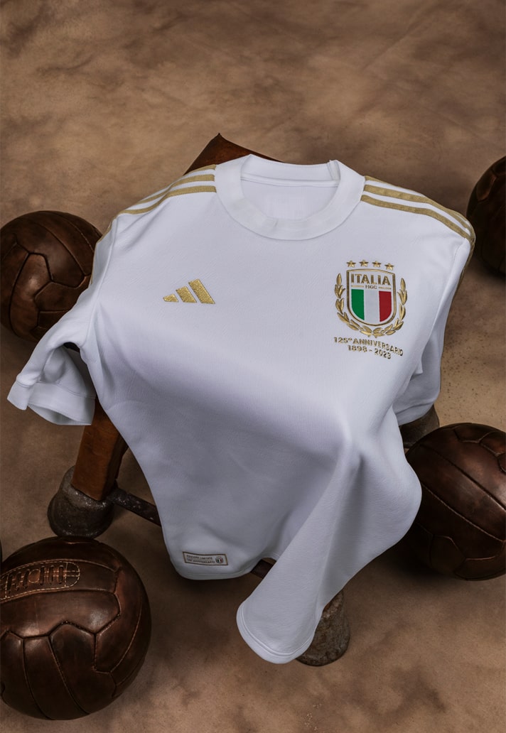 Italy