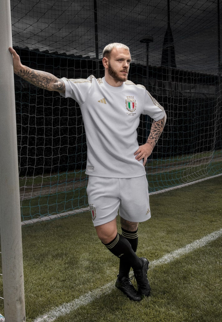 Italy
