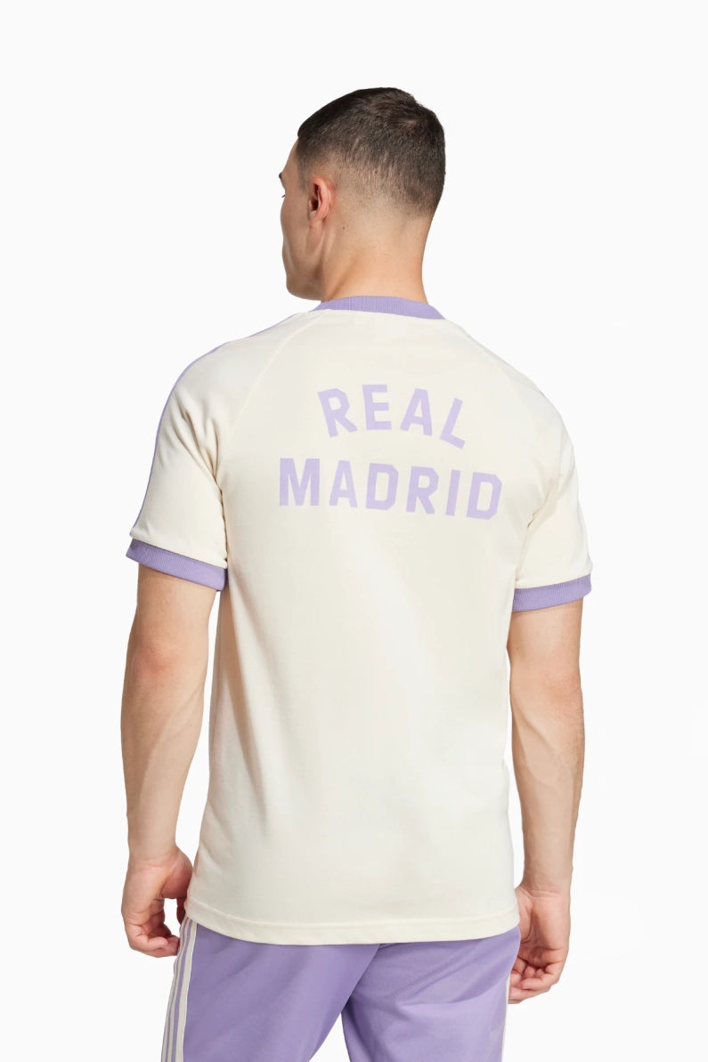 Real Madrid