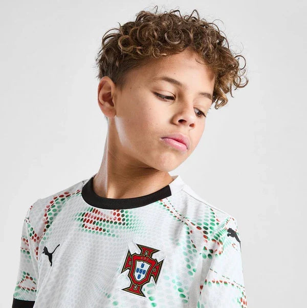 Kids Jerseys | Portugal