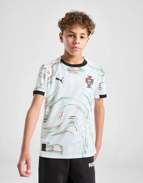 Kids Jerseys | Portugal