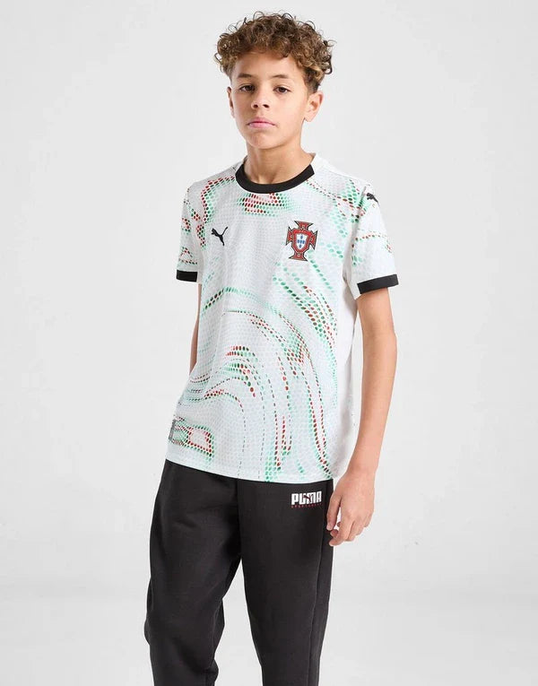 Kids Jerseys | Portugal