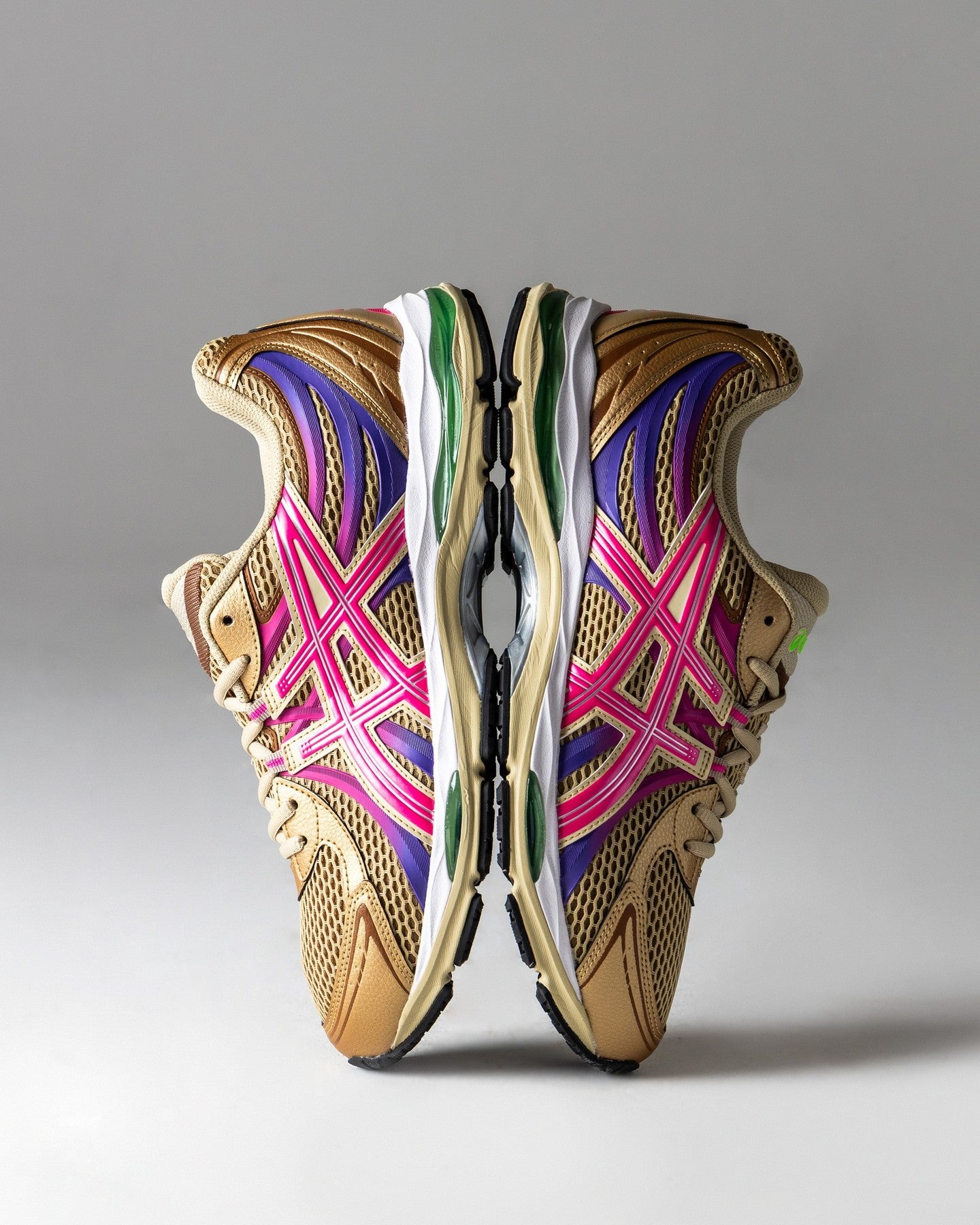 ASICS Gel | Serikan