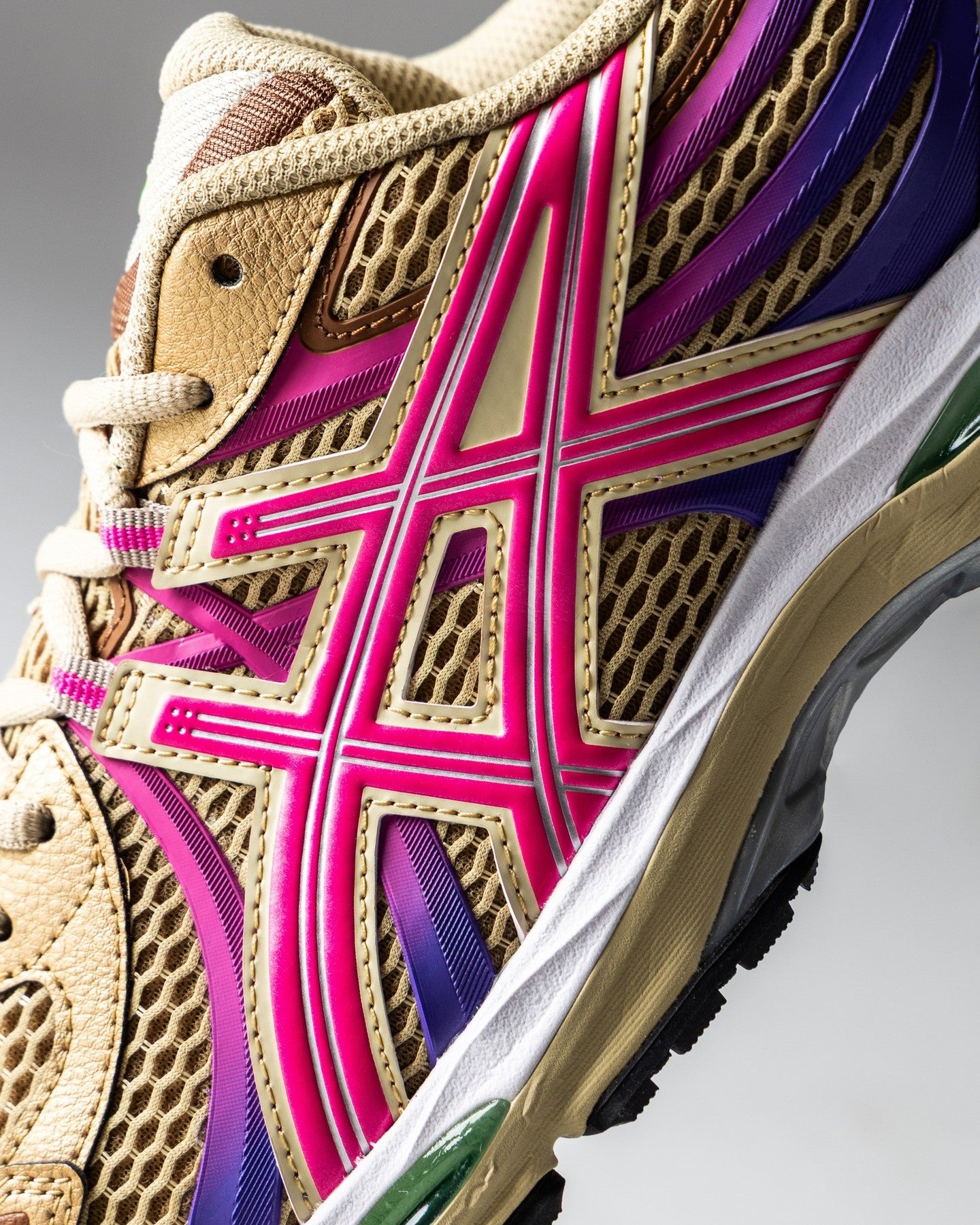 ASICS Gel | Serikan